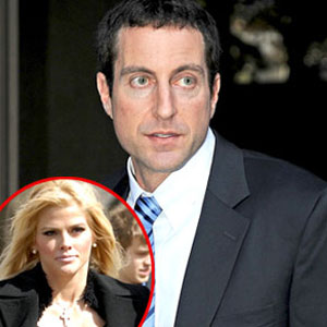 Howard K. Stern, Anna Nicole Smith Howard K. Stern, Anna Nicole Smith
